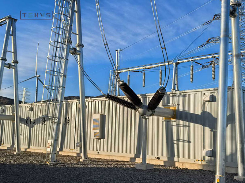 “全國(guó)一體化算力網(wǎng)絡(luò)”和林格爾數(shù)據(jù)中心集群綠色能源供給示范項(xiàng)目GIS框架采購(gòu)