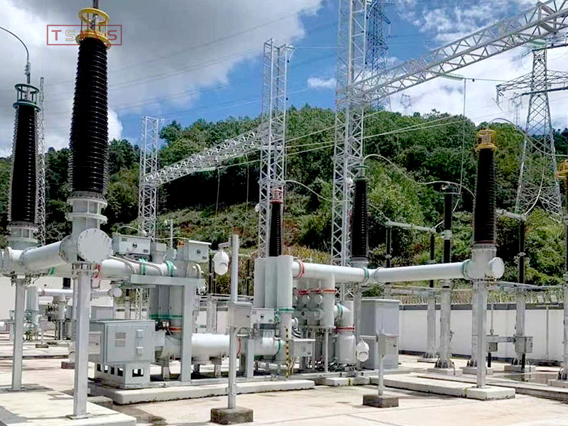 中老鐵路新磨丁至萬象鐵路SDSGI標(biāo)工程